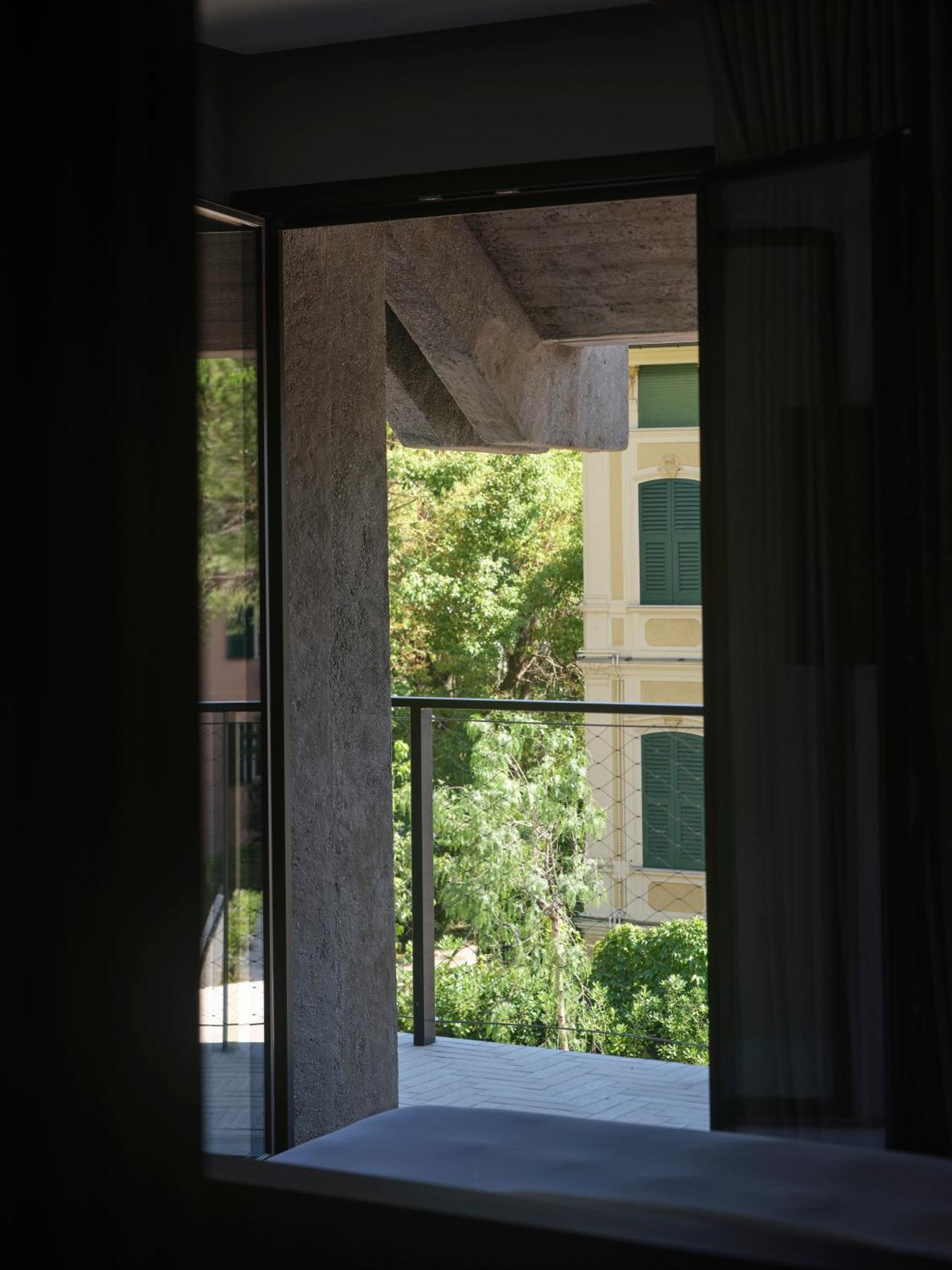 Capitolo Riviera Hotel Genoa Exterior photo